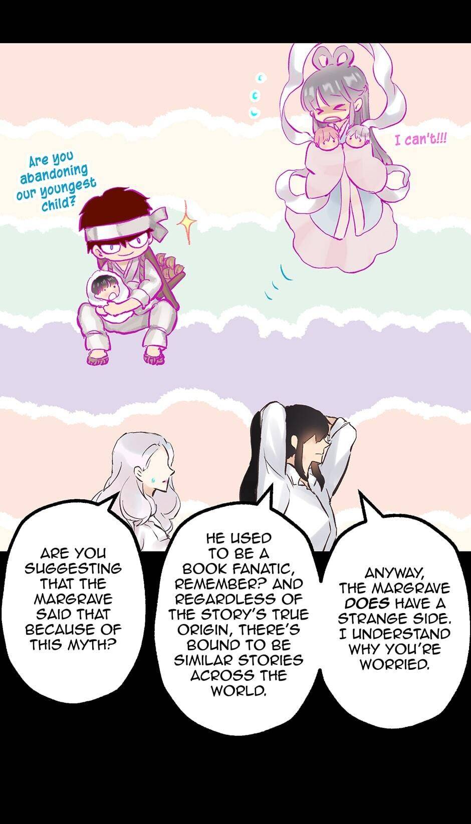 Chapter 124 - Image 50