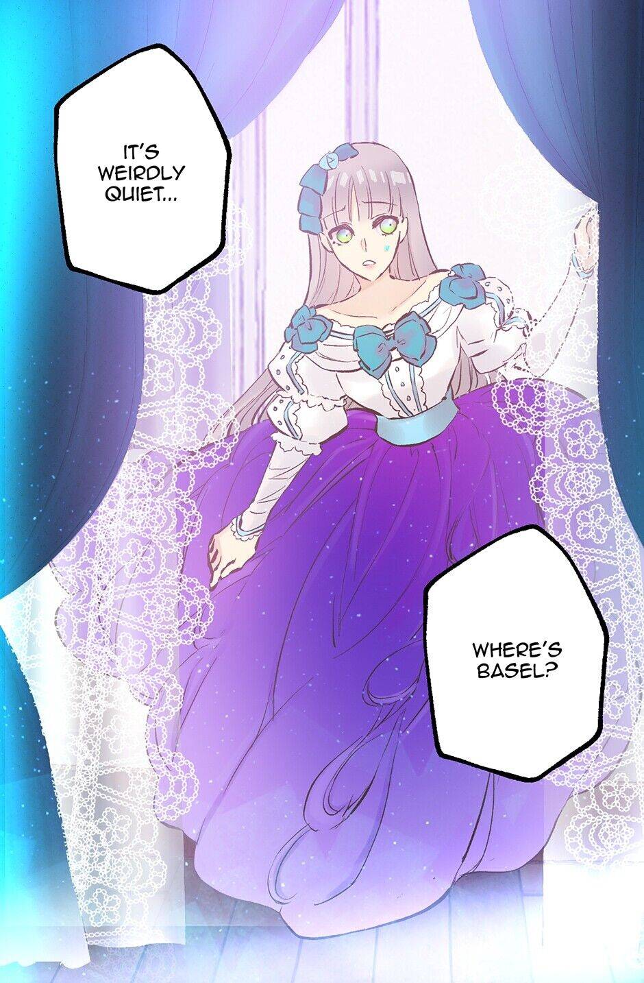 Chapter 125 - Image 30
