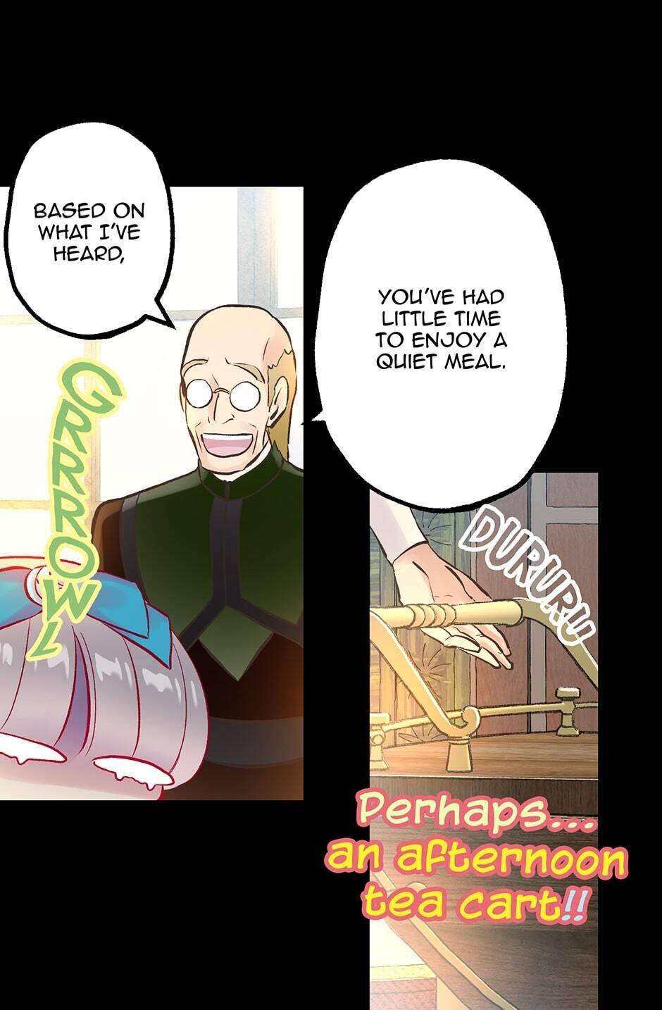 Chapter 126 - Image 33