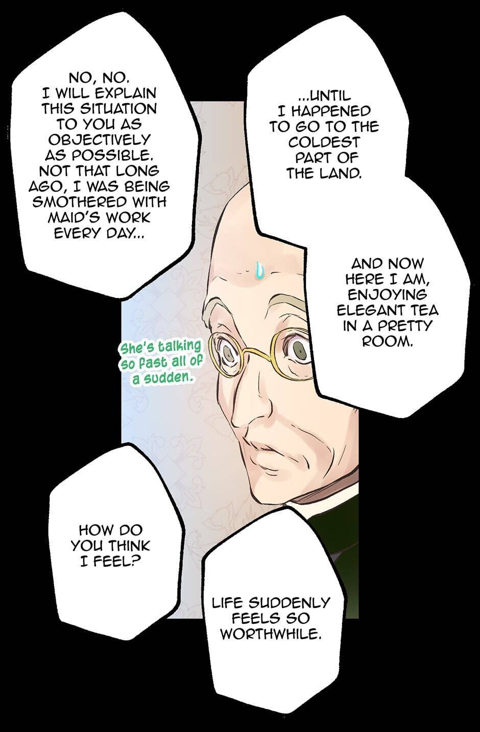 Chapter 126 - Image 46