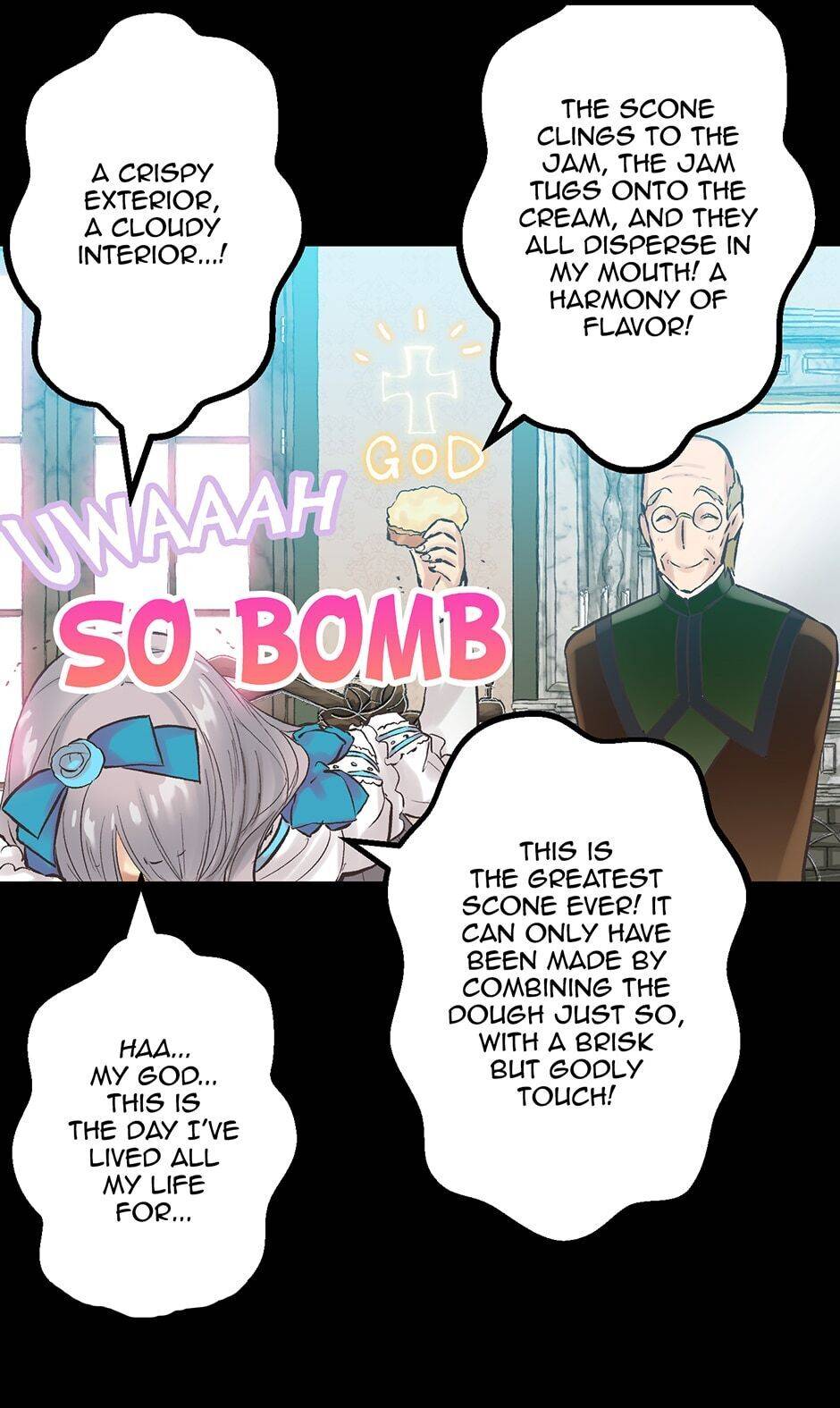 Chapter 127 - Image 14