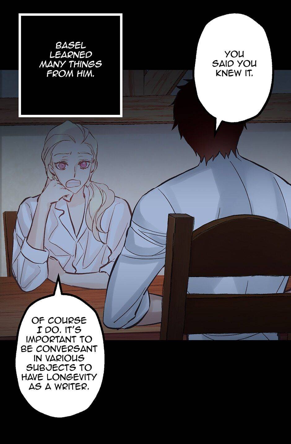 Chapter 128 - Image 2