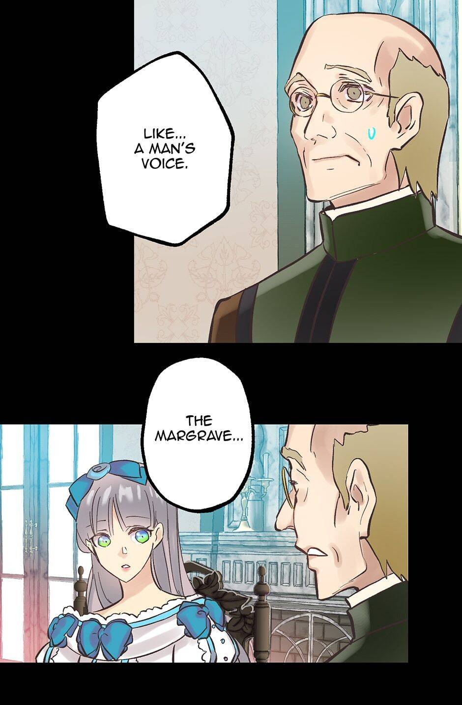 Chapter 128 - Image 22
