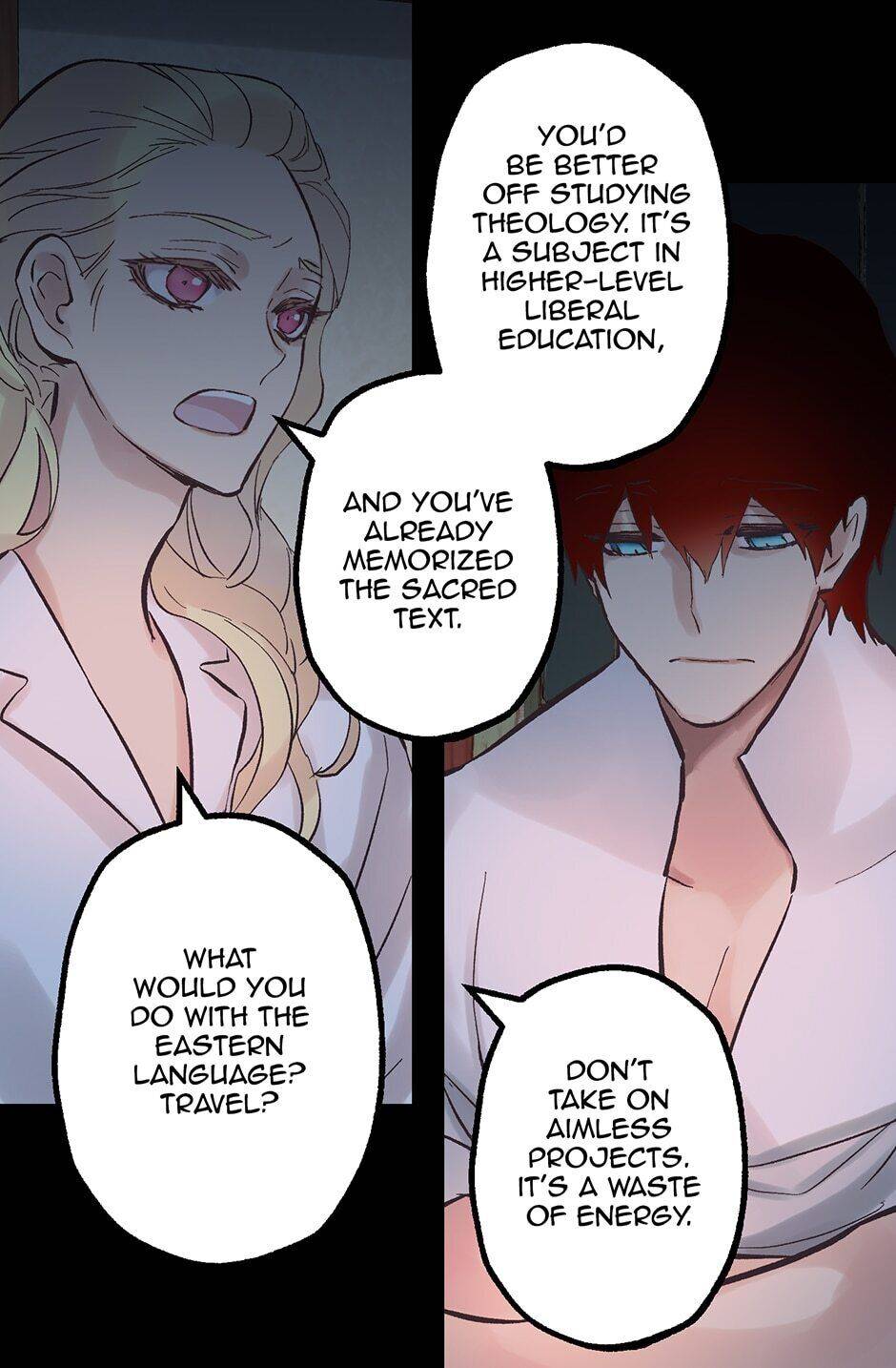 Chapter 128 - Image 3