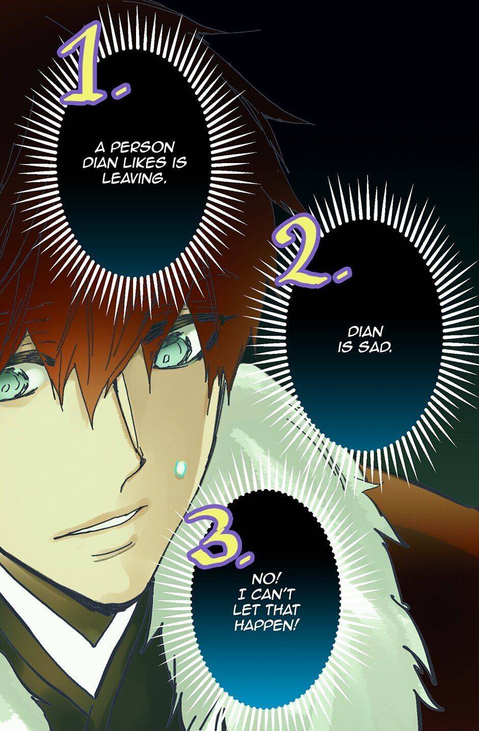 Chapter 128 - Image 30
