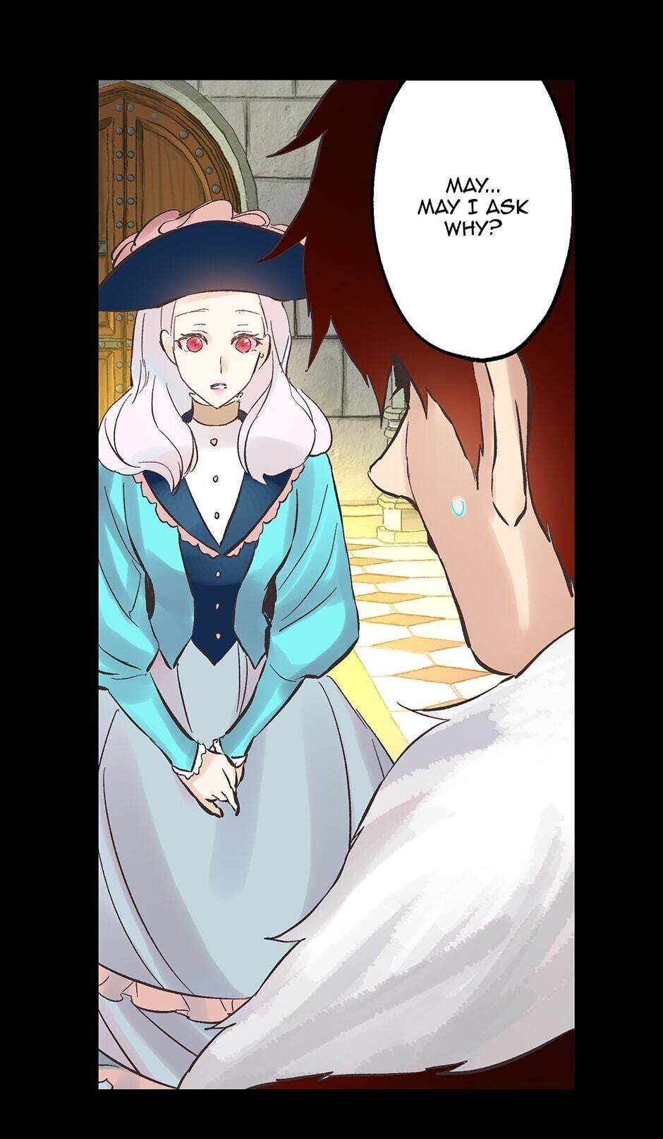 Chapter 128 - Image 31