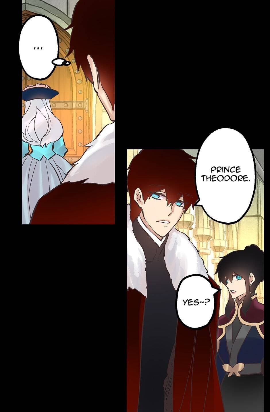 Chapter 128 - Image 38