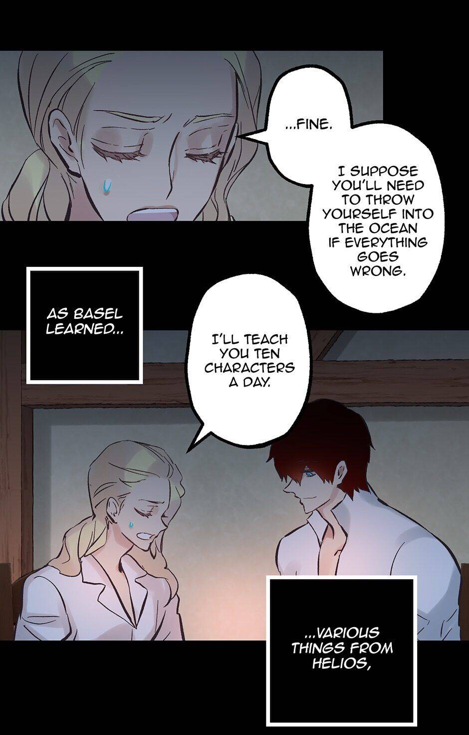 Chapter 128 - Image 5