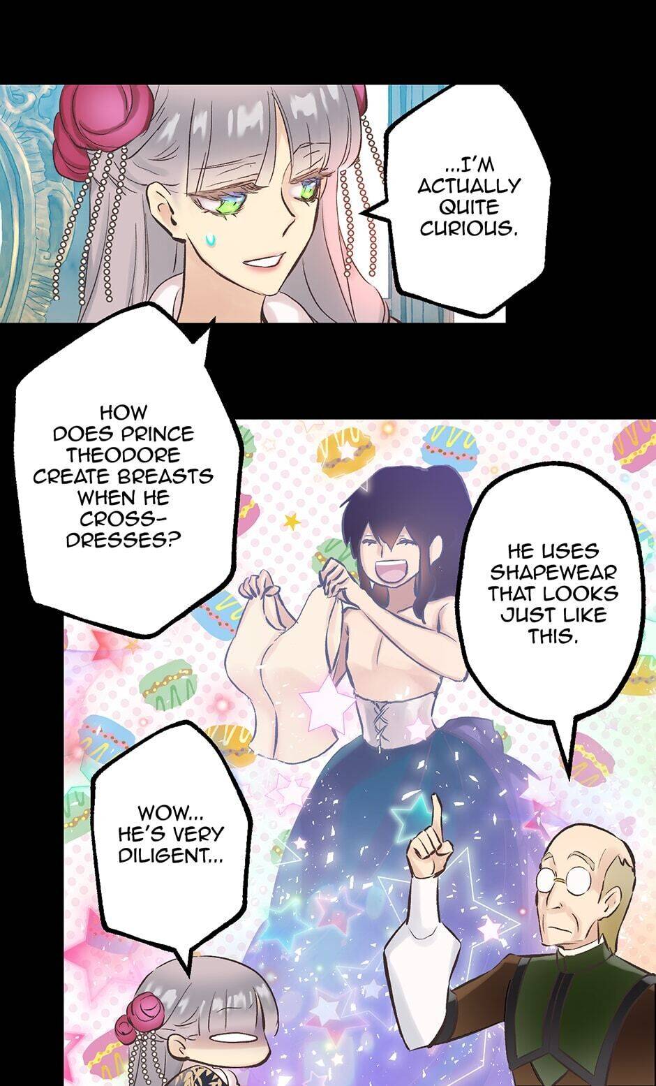 Chapter 129 - Image 10