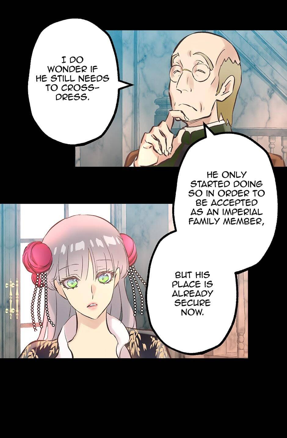 Chapter 129 - Image 11