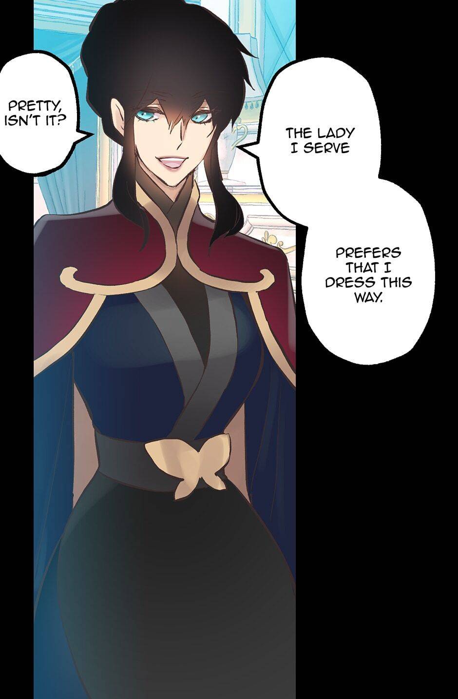 Chapter 129 - Image 20