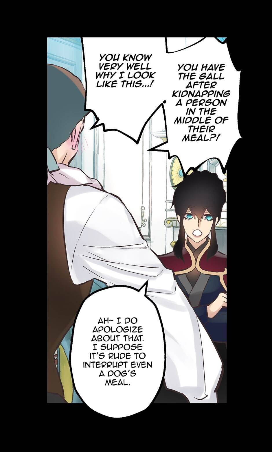 Chapter 129 - Image 23