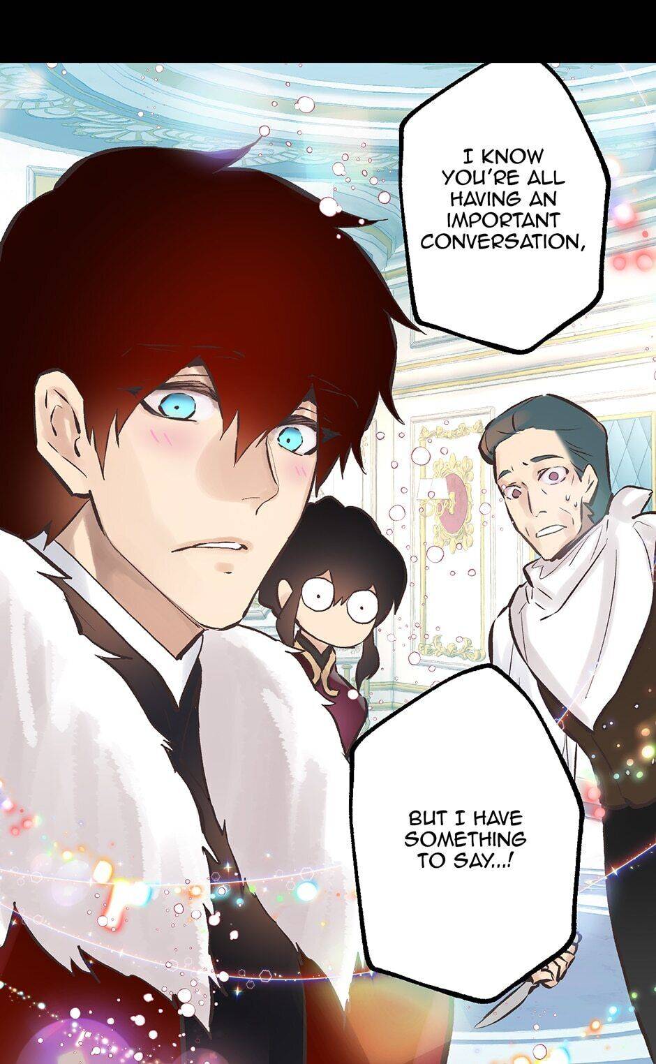 Chapter 129 - Image 38