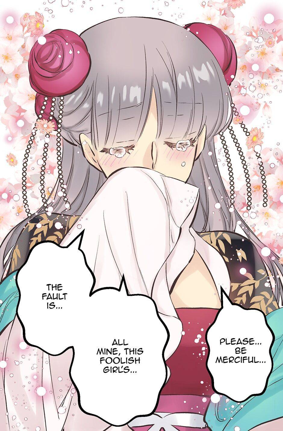 Chapter 129 - Image 42