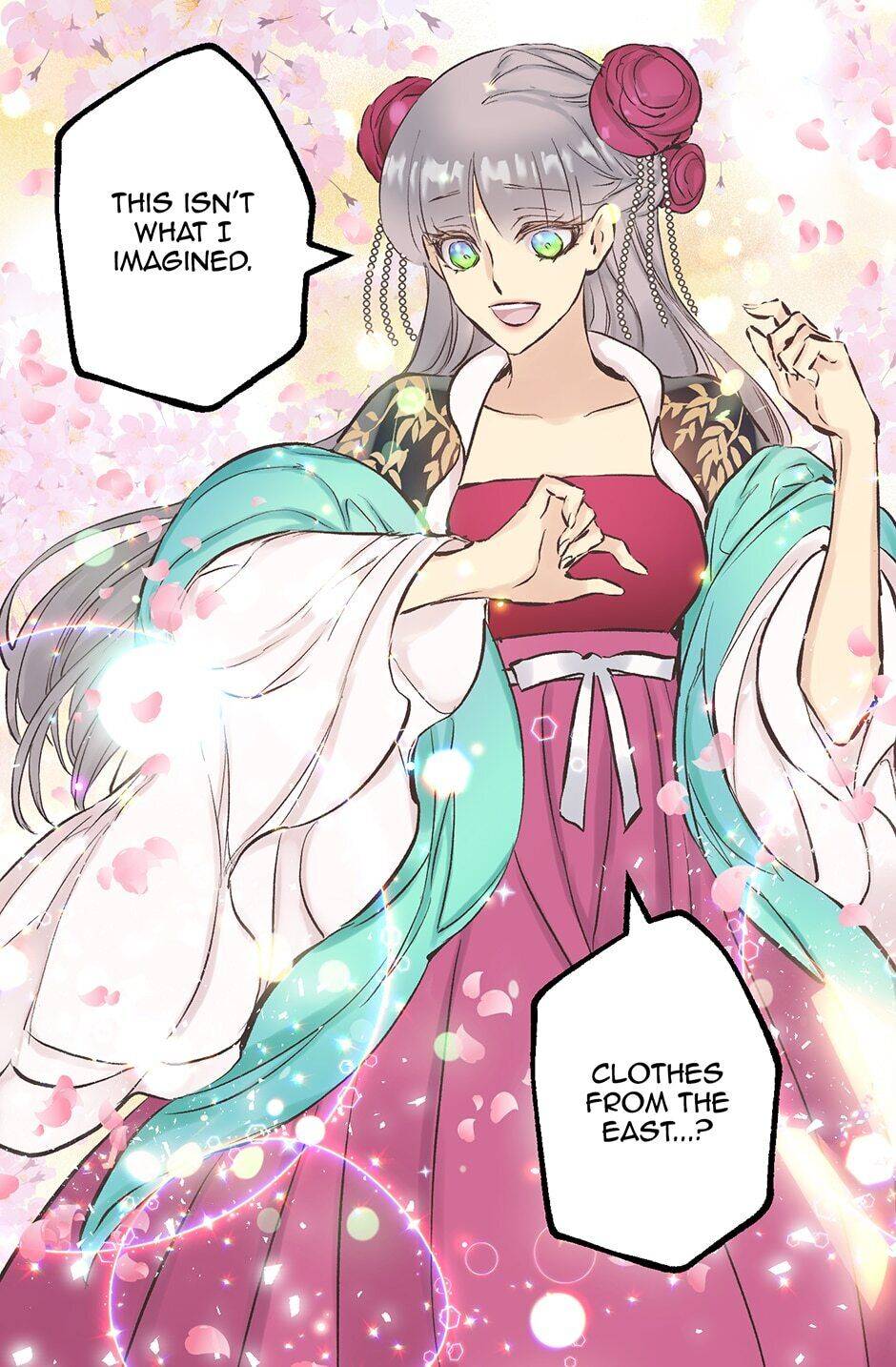 Chapter 129 - Image 6