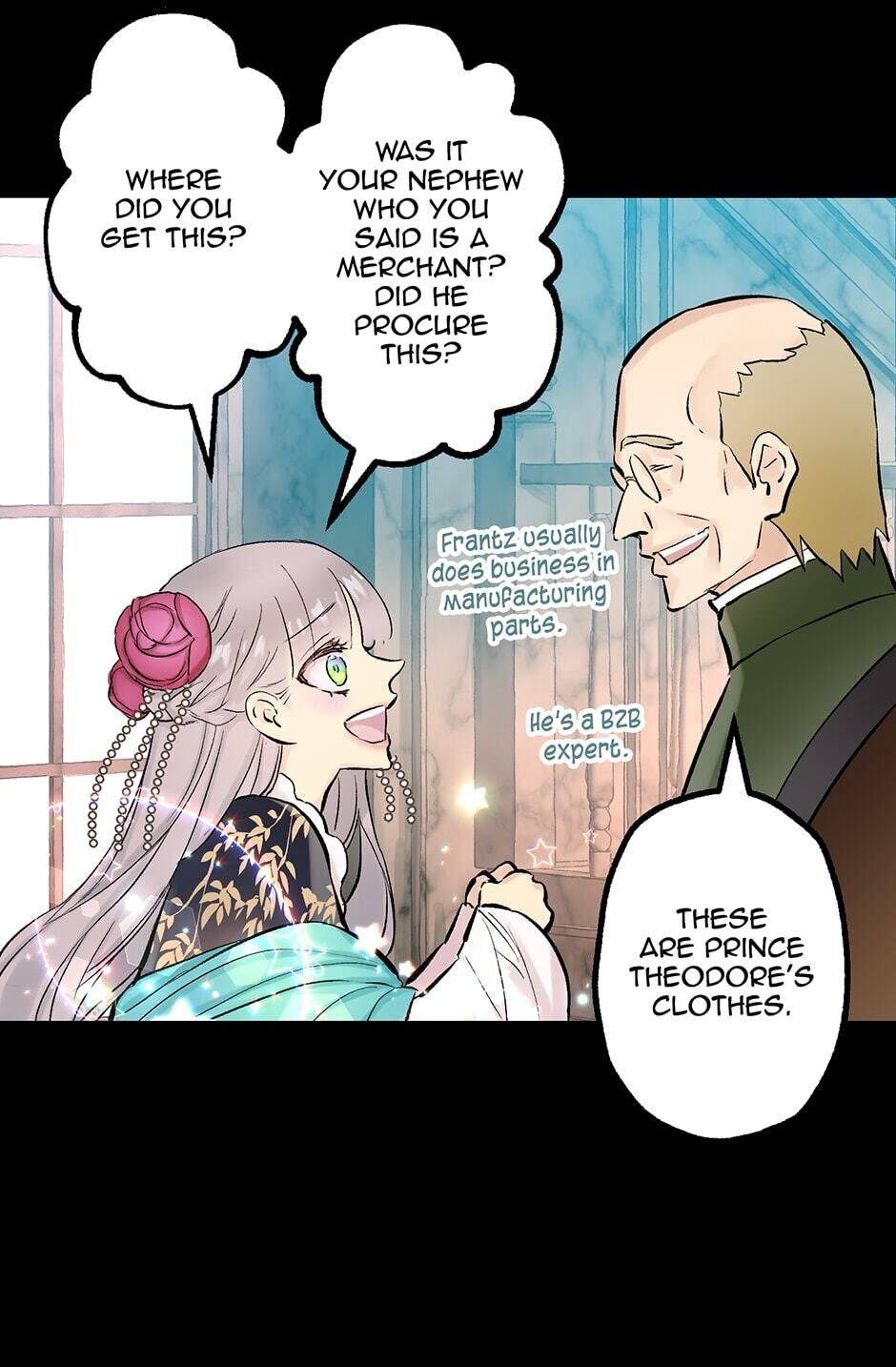 Chapter 129 - Image 7