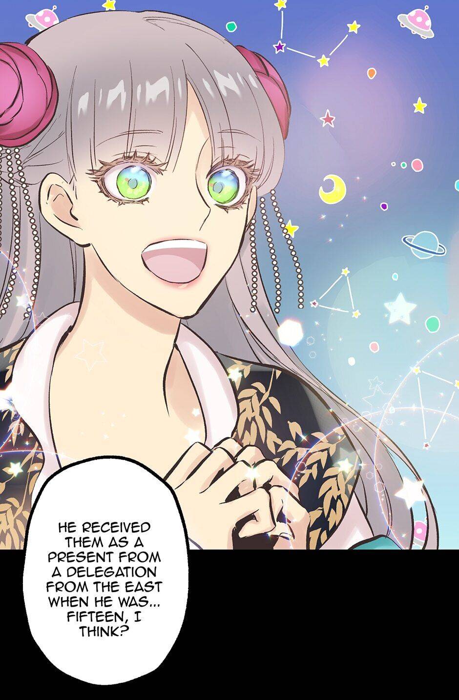 Chapter 129 - Image 8