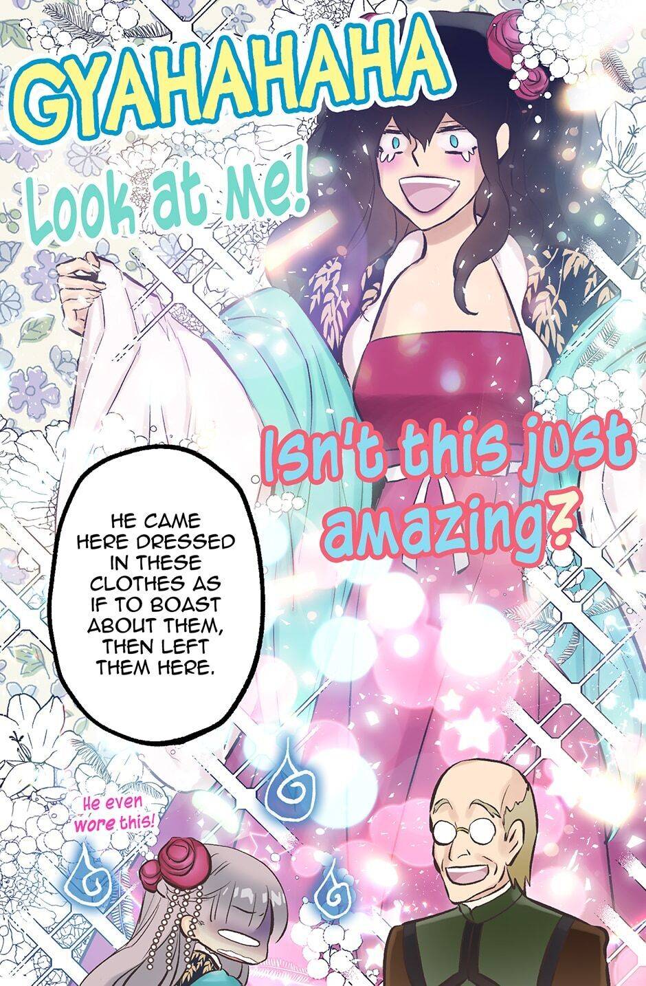 Chapter 129 - Image 9