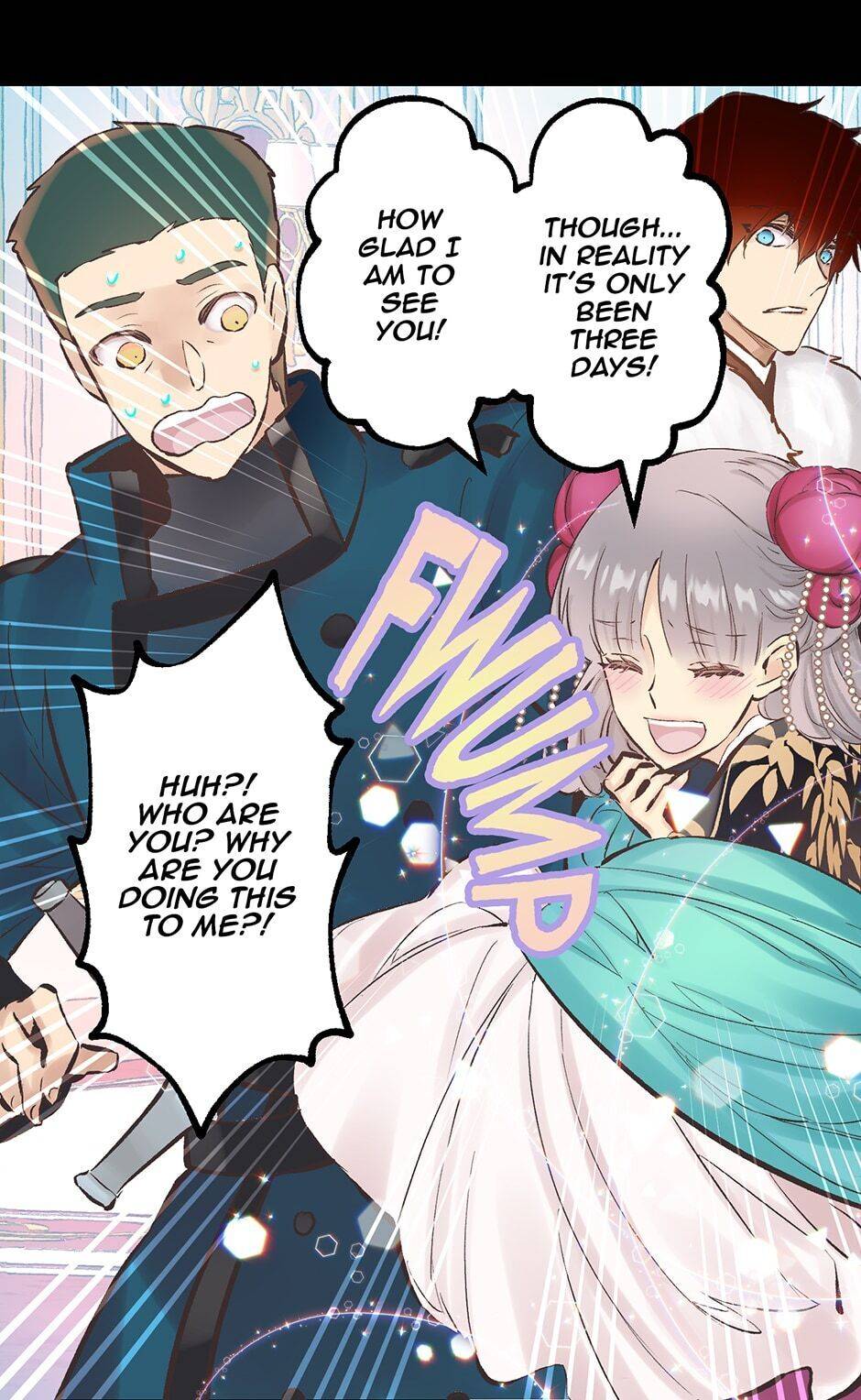Chapter 132 - Image 13
