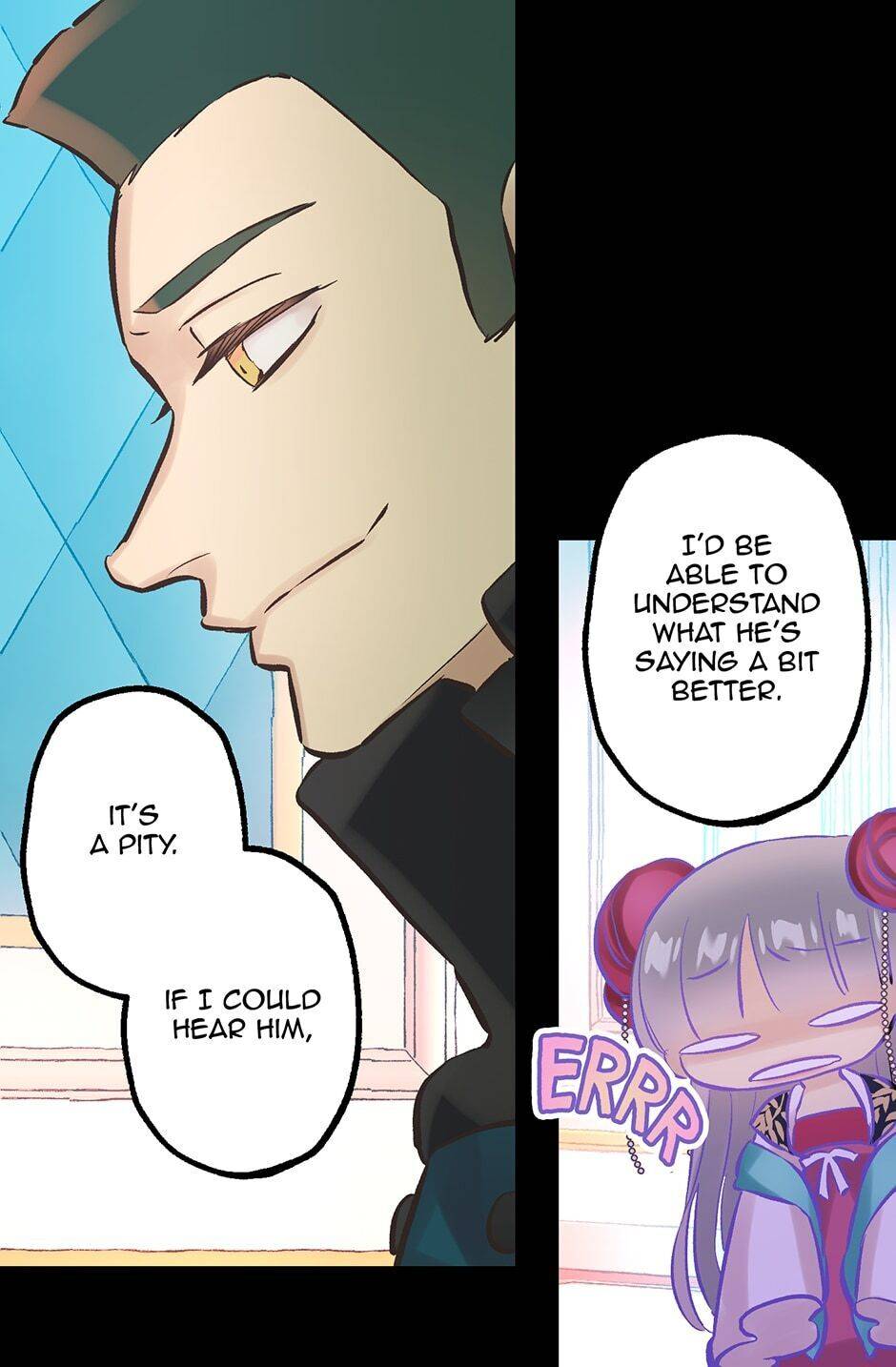 Chapter 132 - Image 33