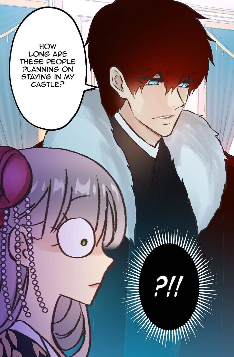 Chapter 132 - Image 43