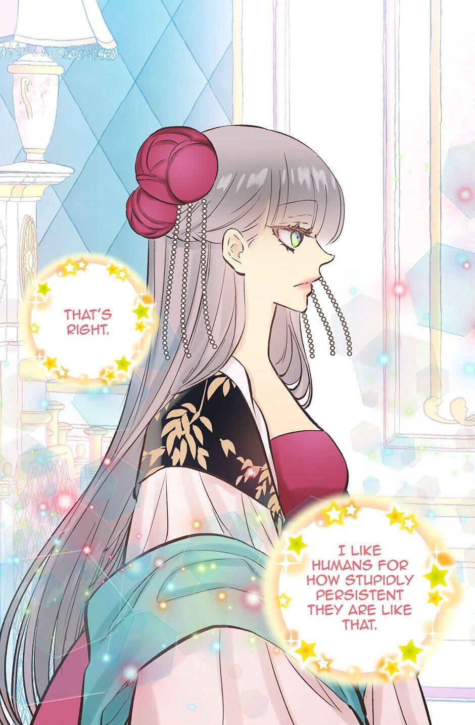 Chapter 133 - Image 30