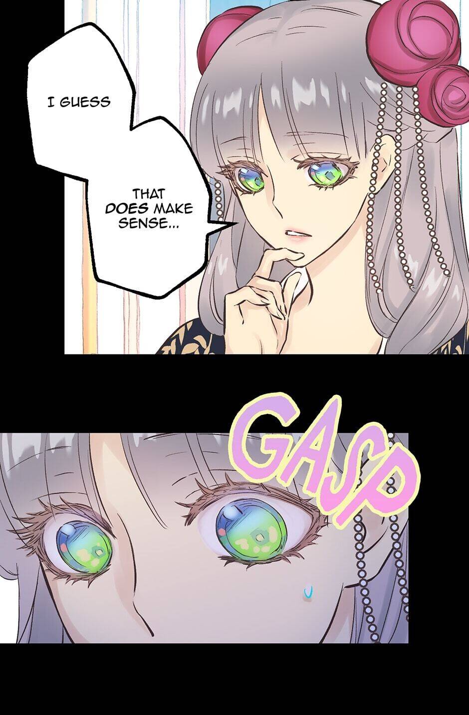 Chapter 133 - Image 5