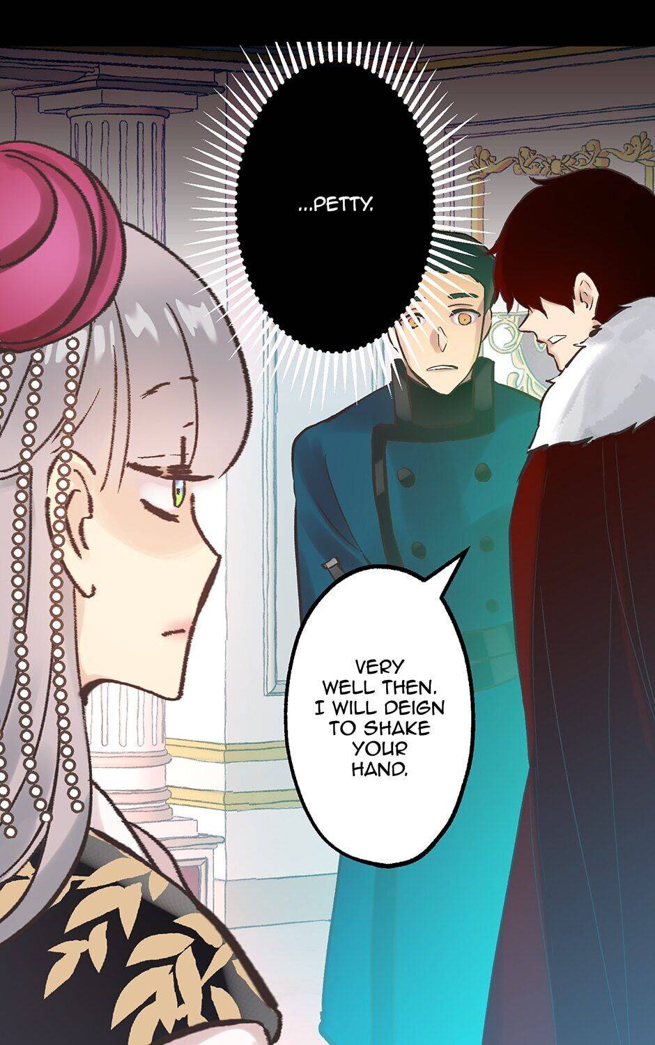 Chapter 134 - Image 12
