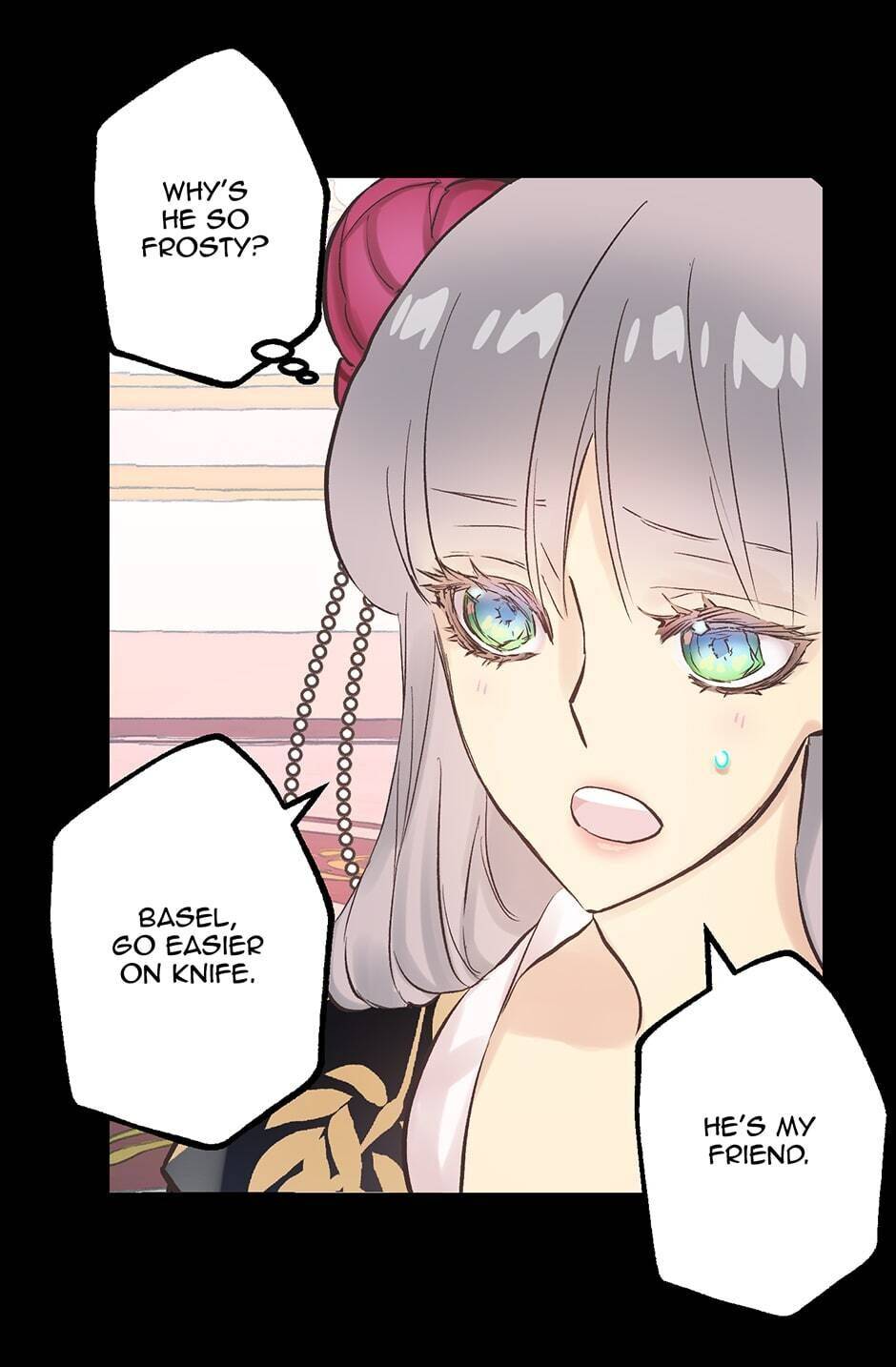 Chapter 134 - Image 7