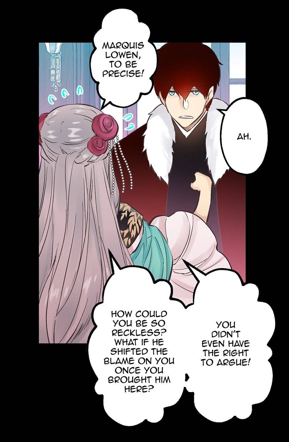 Chapter 135 - Image 14