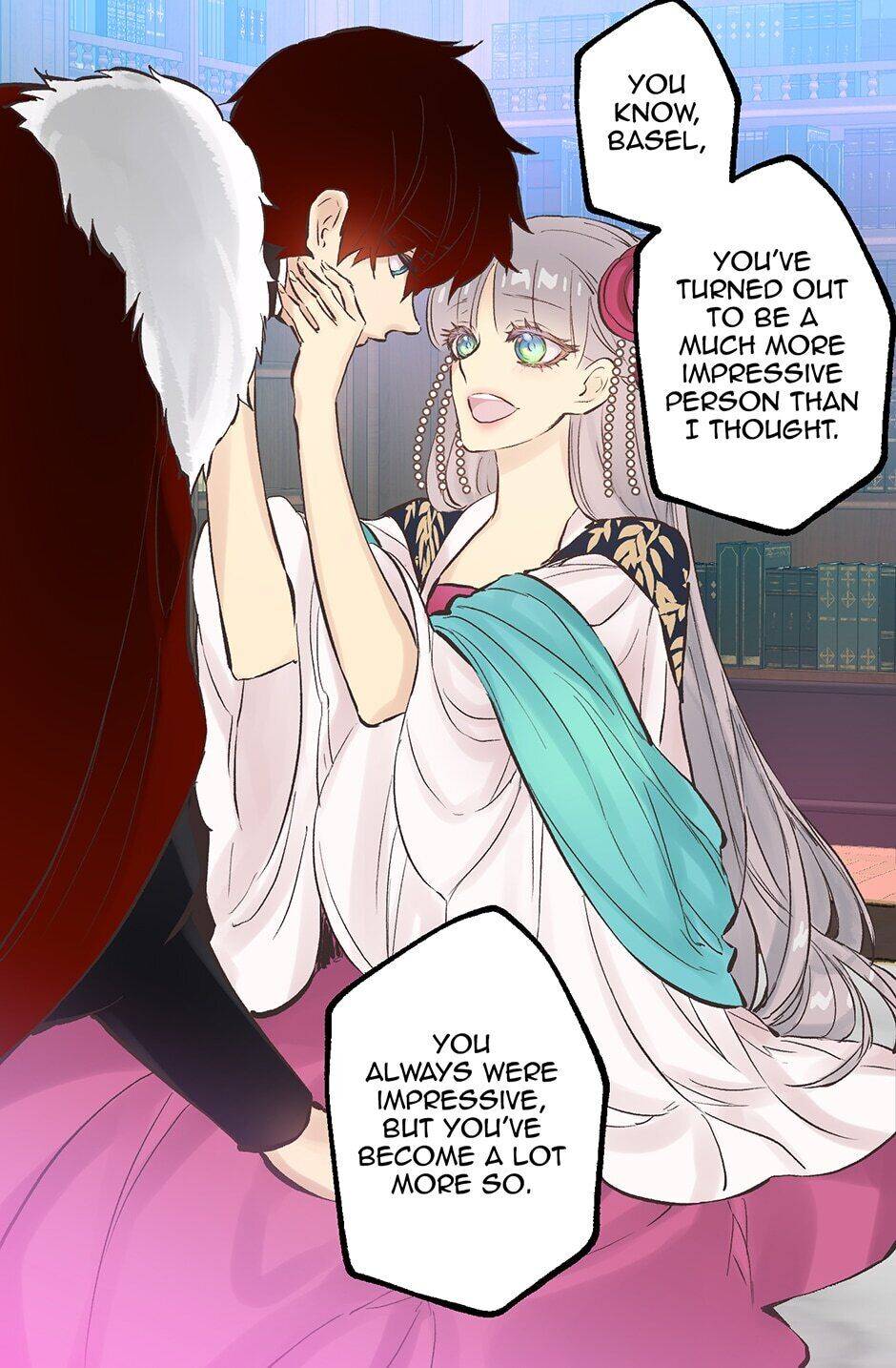 Chapter 135 - Image 33