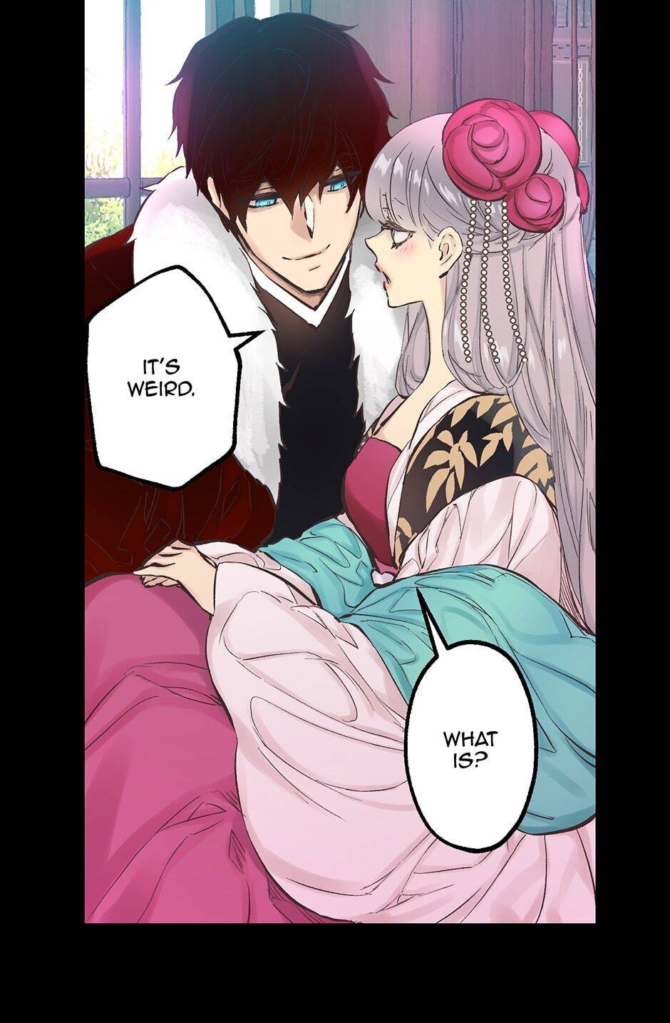 Chapter 135 - Image 5