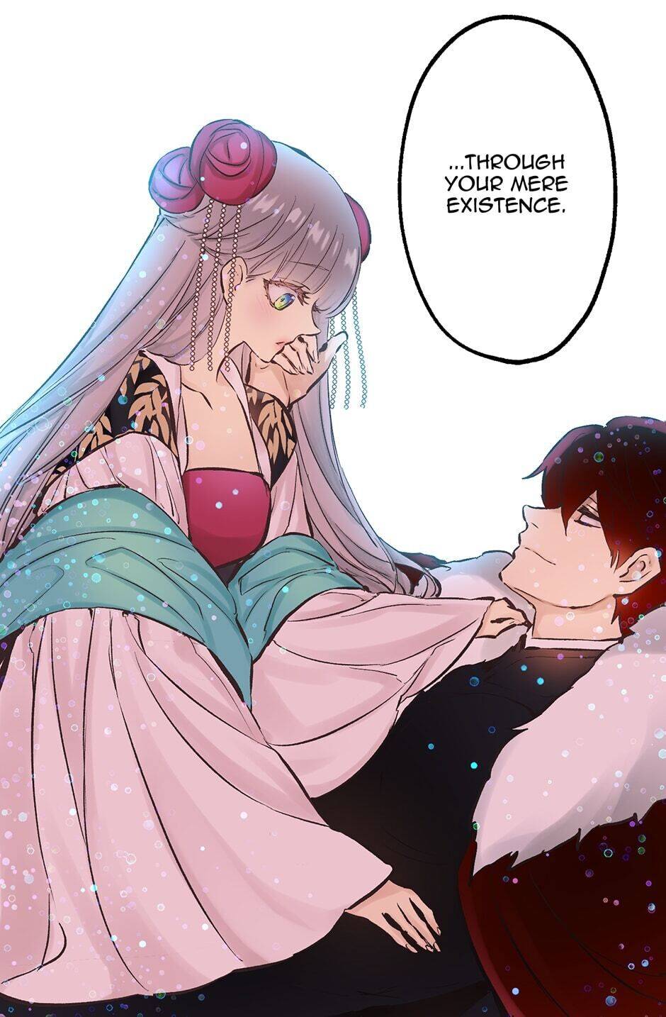 Chapter 136 - Image 5