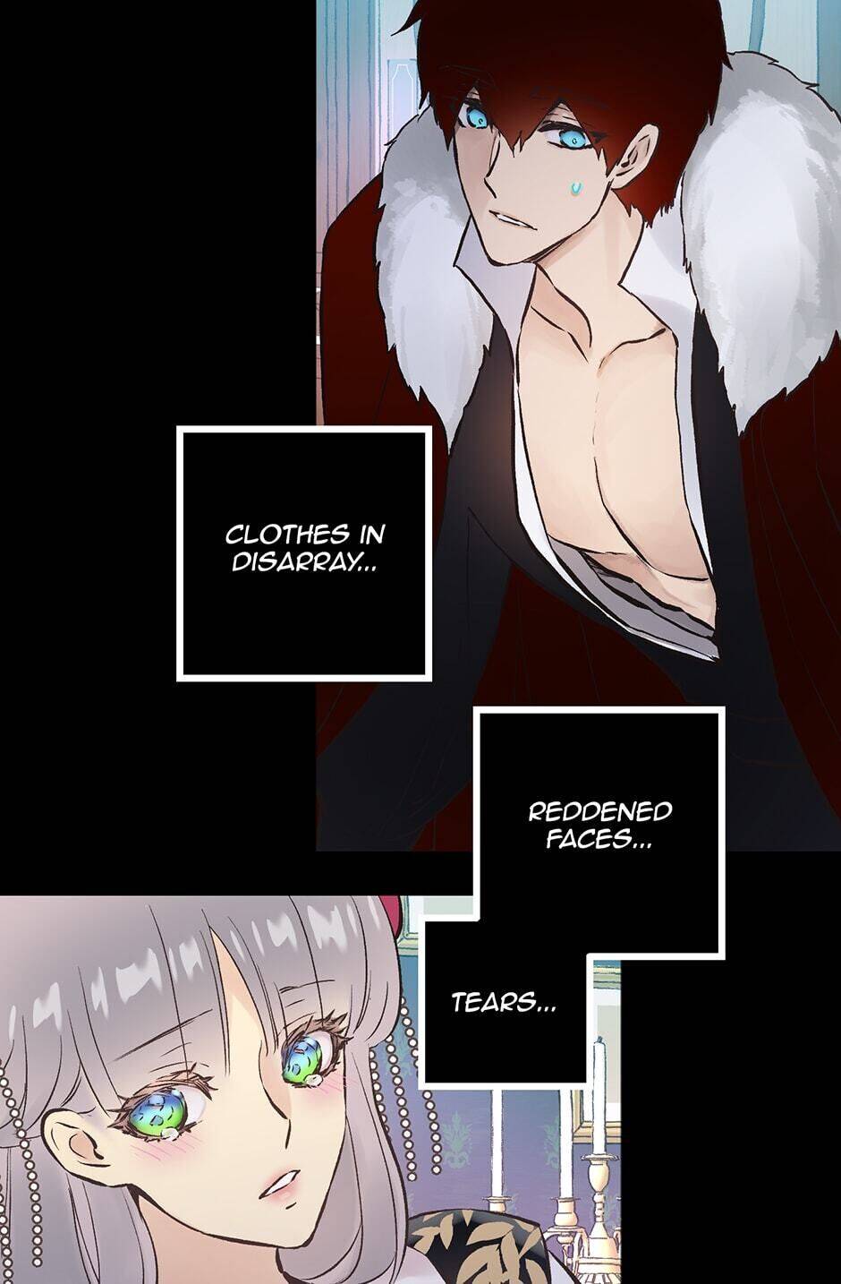 Chapter 137 - Image 2