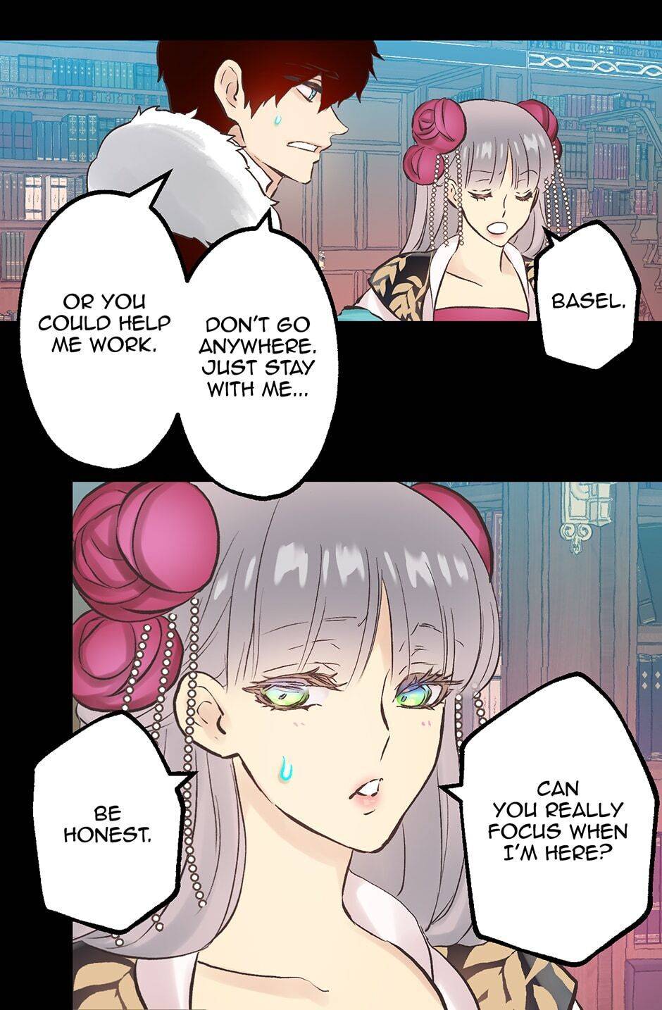 Chapter 137 - Image 21