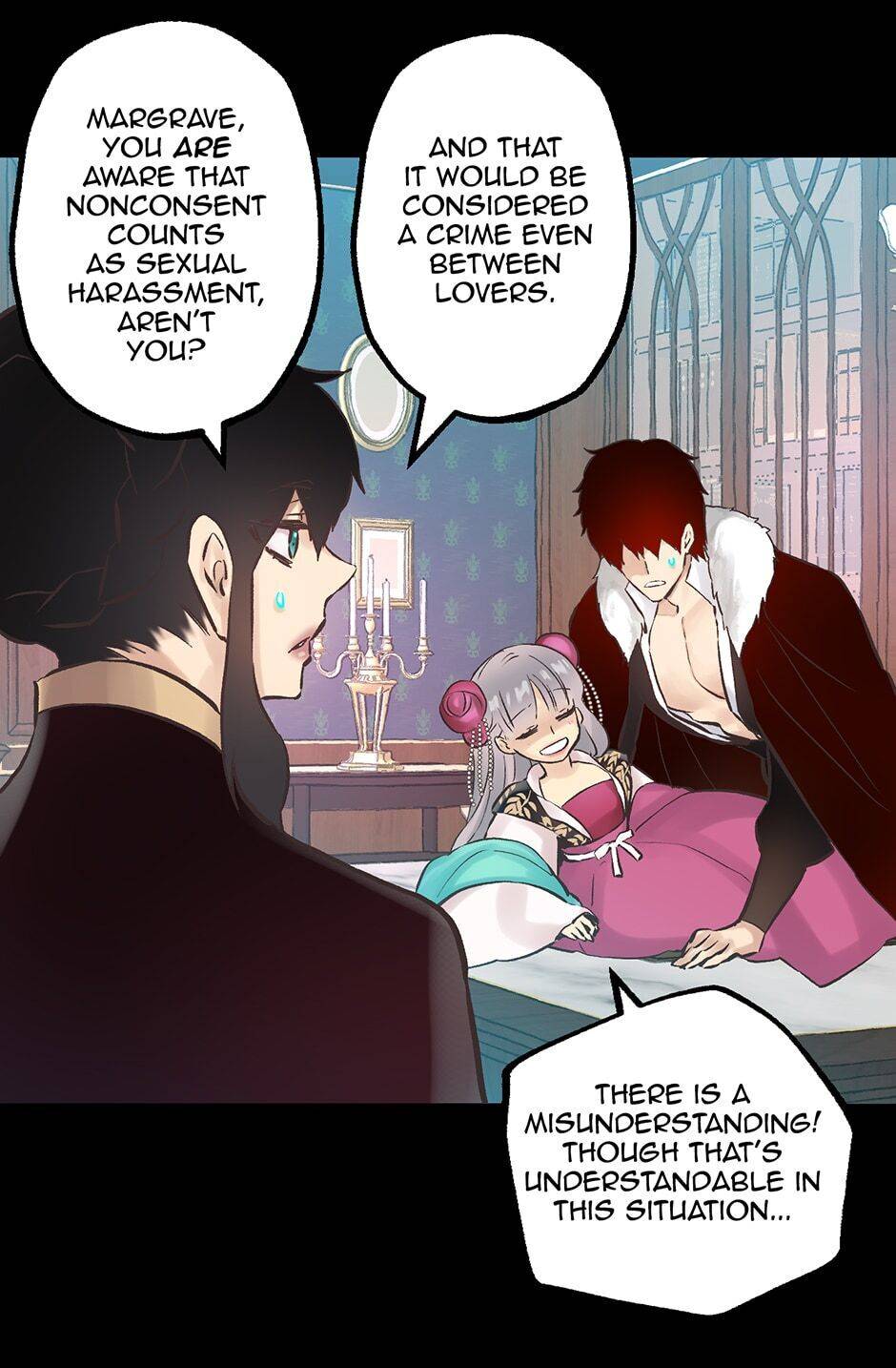 Chapter 137 - Image 3