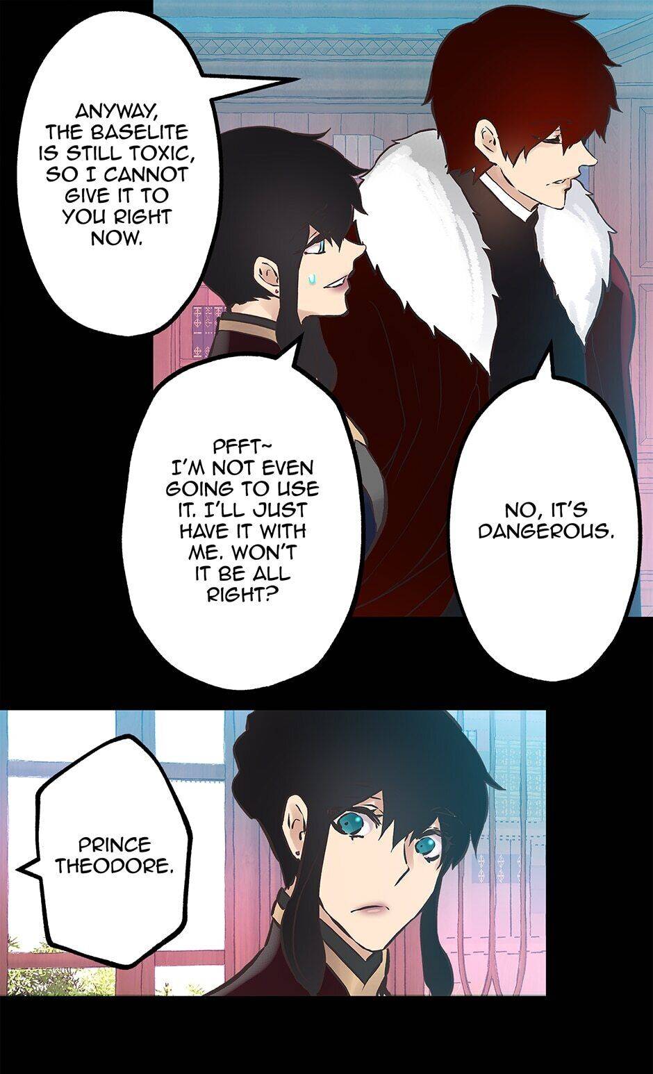 Chapter 137 - Image 33