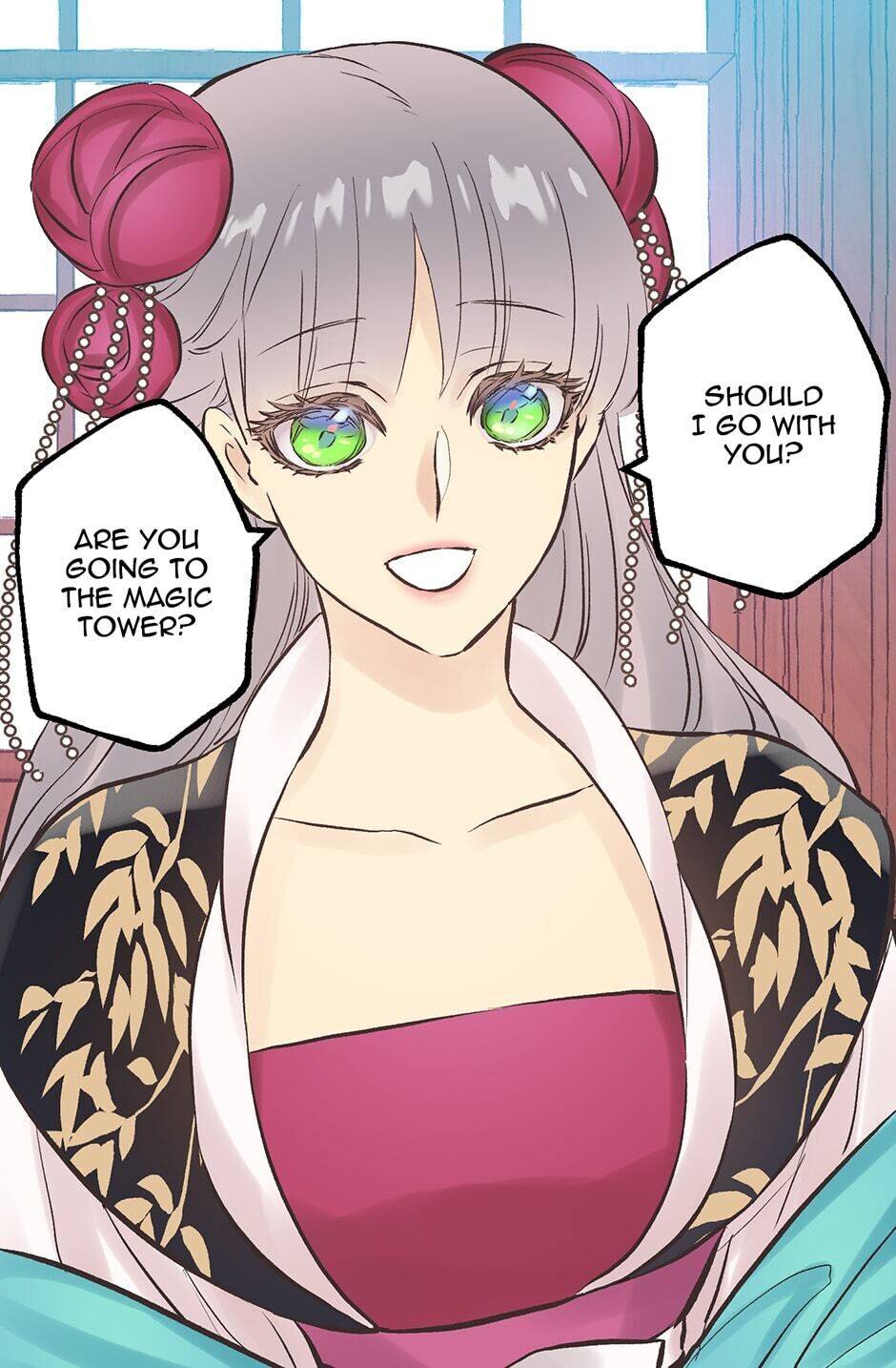 Chapter 137 - Image 34