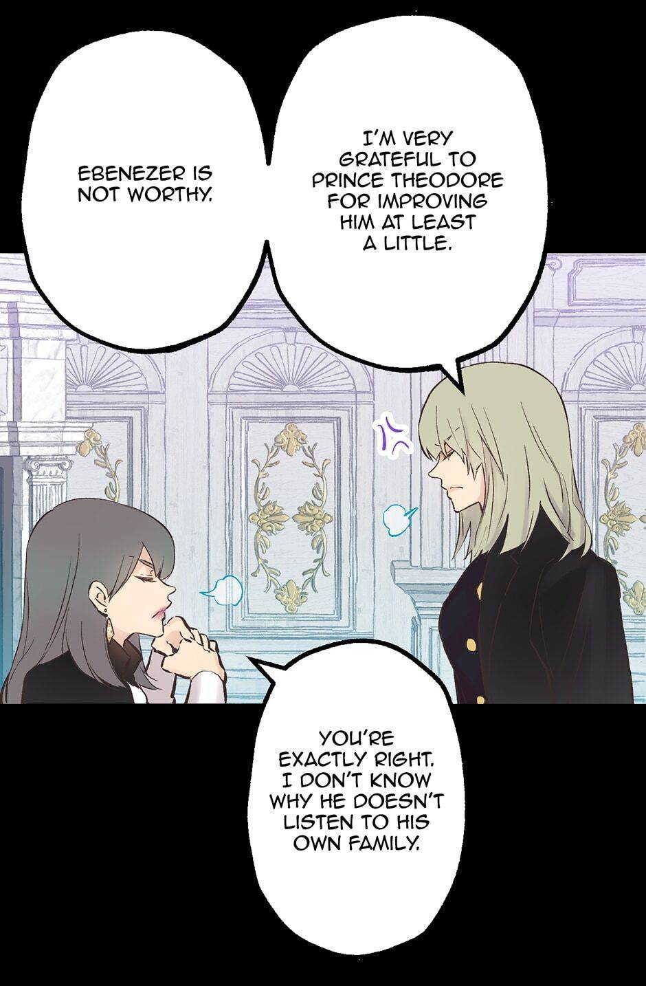 Chapter 138 - Image 11