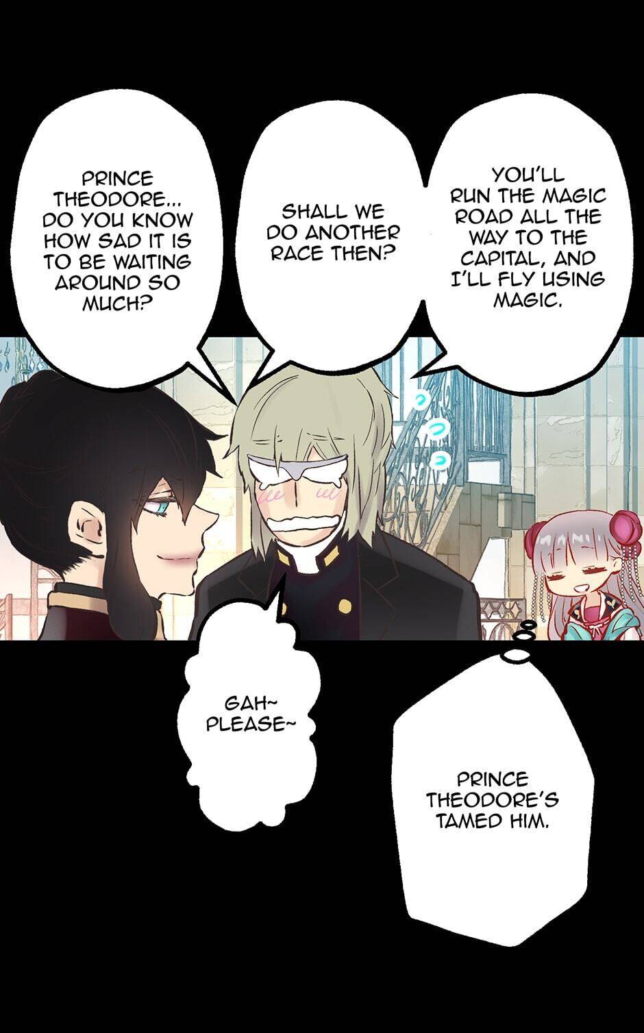 Chapter 138 - Image 20