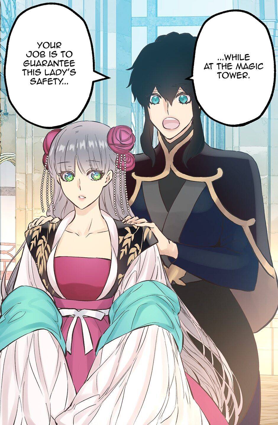 Chapter 138 - Image 28