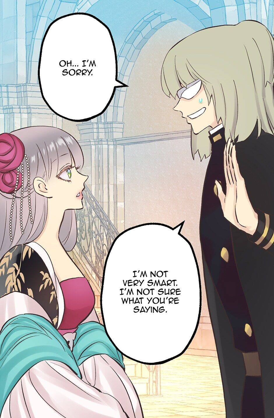 Chapter 138 - Image 34