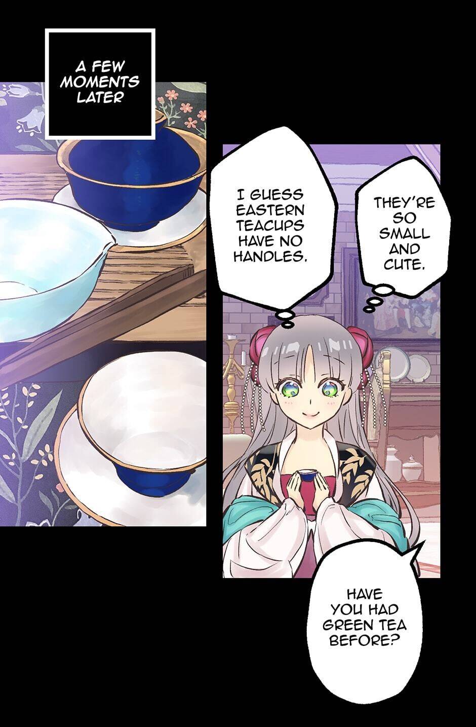 Chapter 139 - Image 30