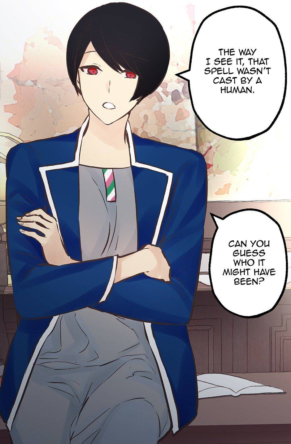 Chapter 140 - Image 8