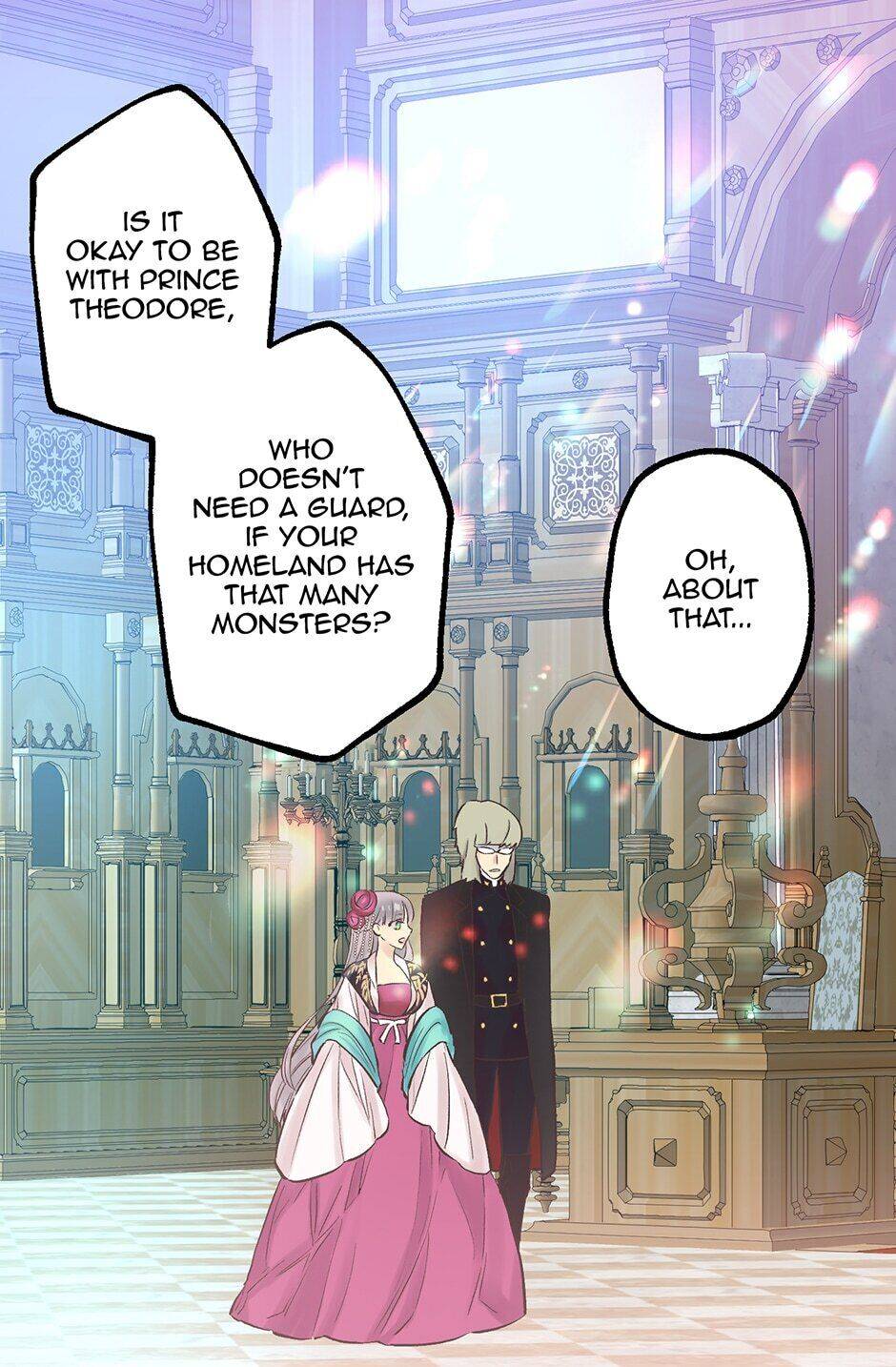 Chapter 141 - Image 31