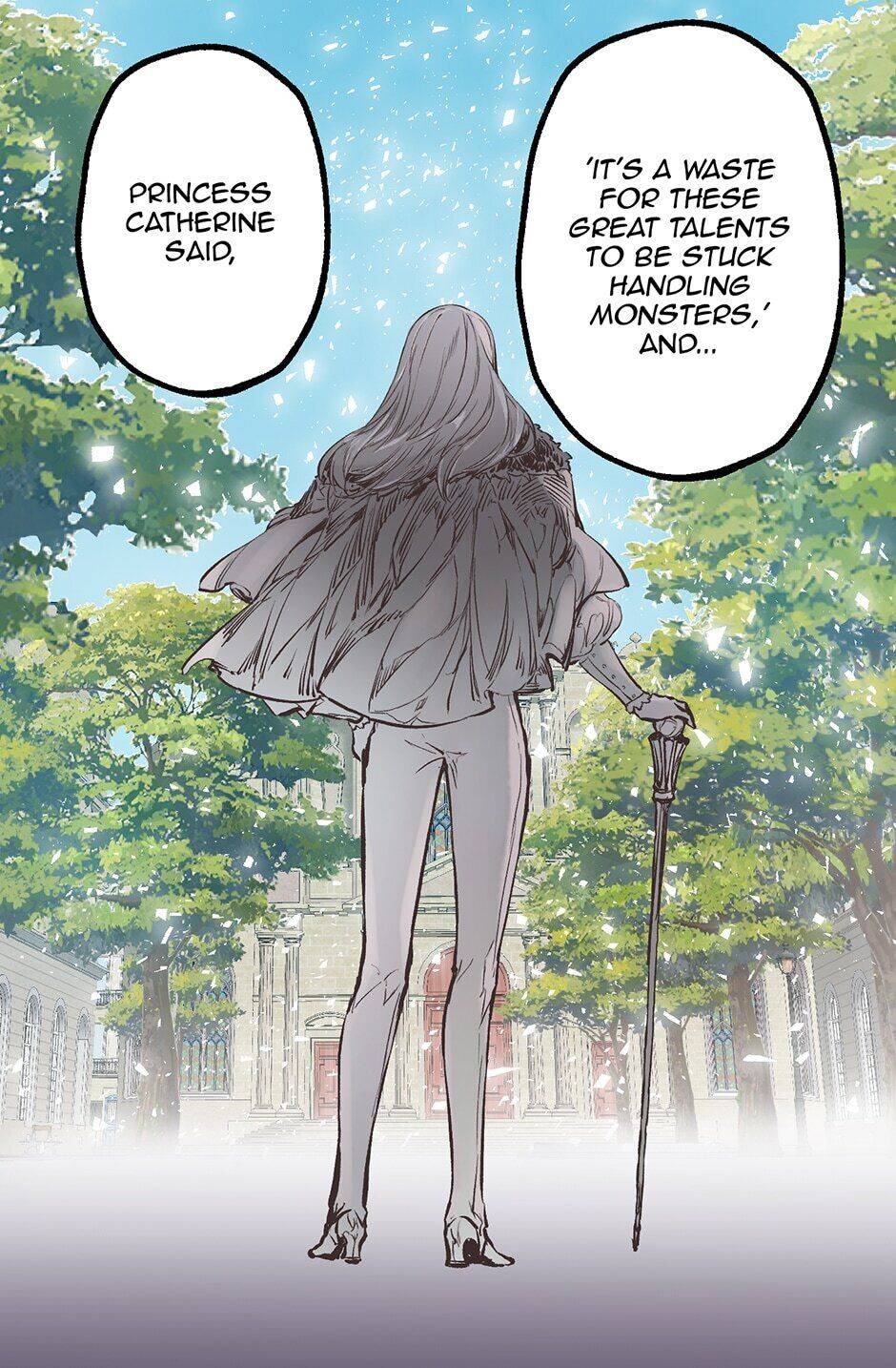 Chapter 141 - Image 33