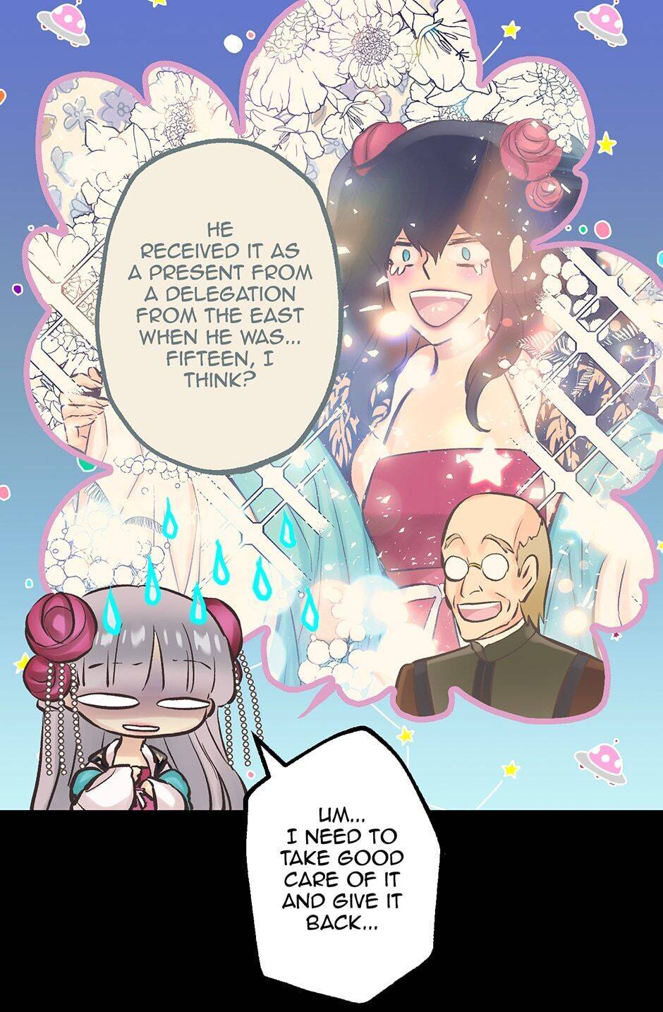 Chapter 142 - Image 28