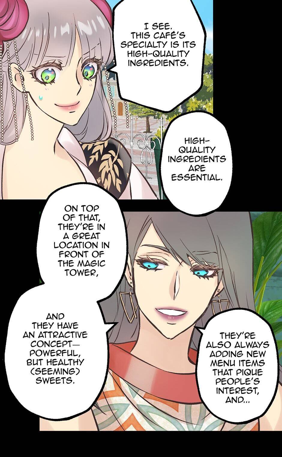 Chapter 142 - Image 36