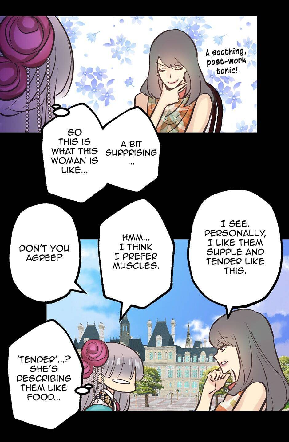 Chapter 142 - Image 38