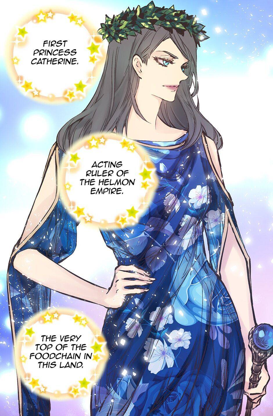 Chapter 142 - Image 4
